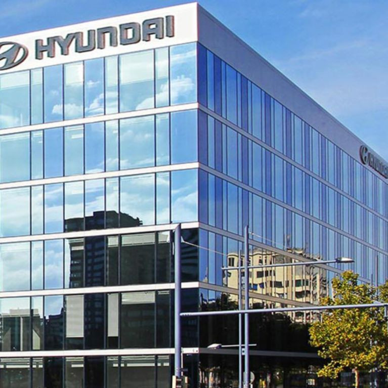 Hyundai отчита 4% ръст в продажбите в Европа през 2024