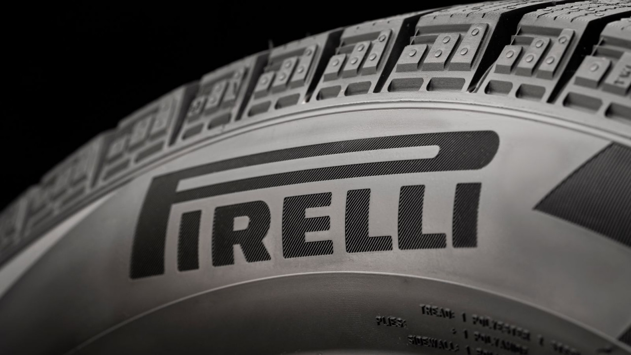 Pirelli представя нова всесезонна гума за луксозни автомобили