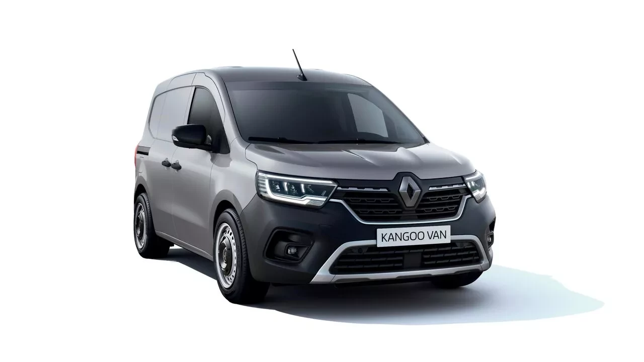 Renault Kangoo и Kangoo Van вече в България: по-атрактивни цени и по-богато оборудване