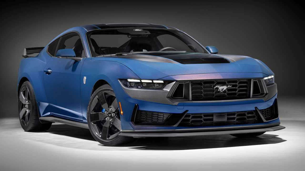 2024 Ford Mustang: проблем със задното окачване води до изтегляне от пазара