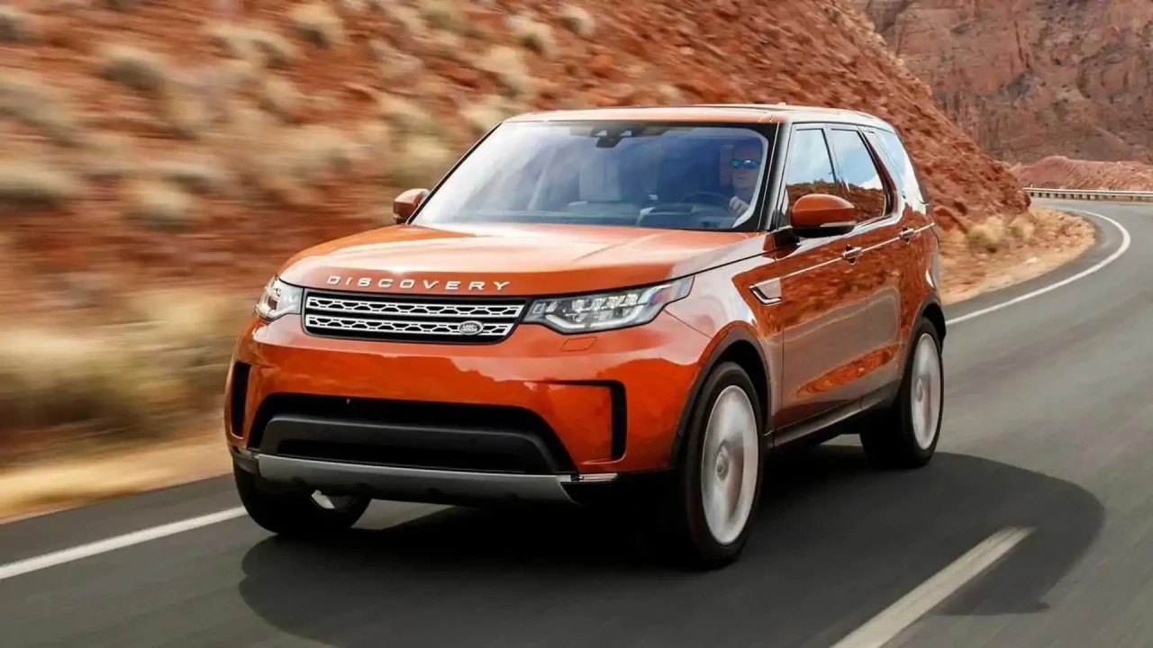 Land Rover Discovery III: какво се промени за 20 години