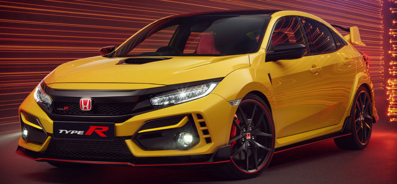 Honda civic type r отново поскъпва: какво трябва да знаете