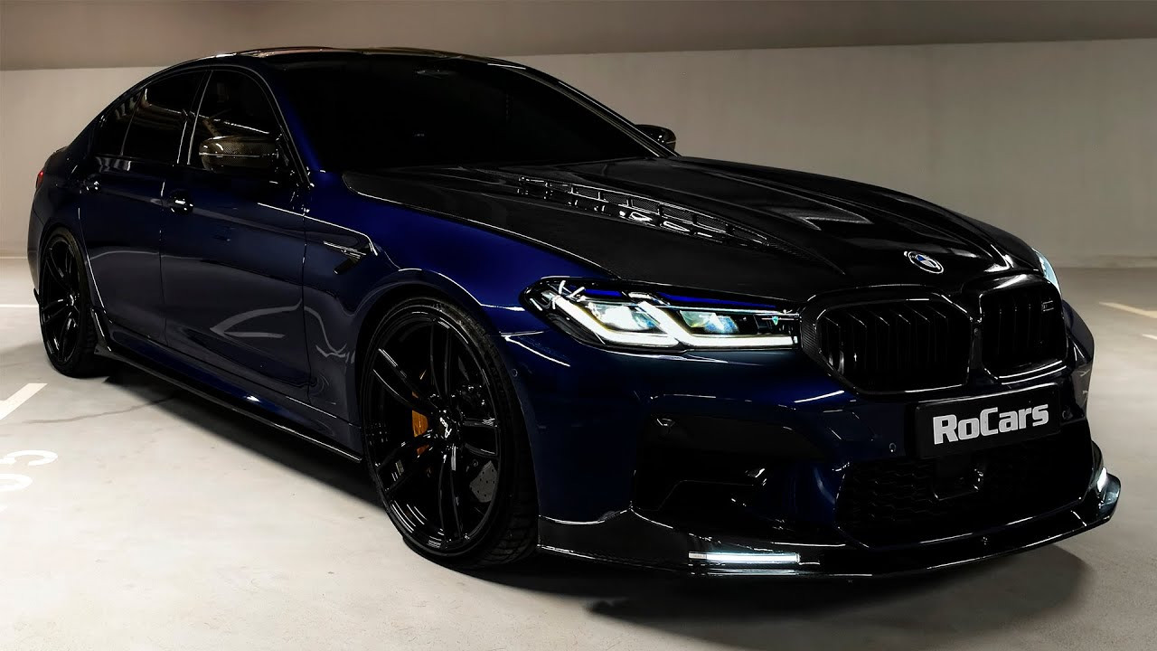 Защо собствениците на BMW M5 днес са различни от преди?