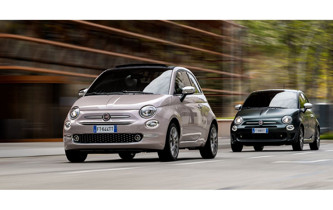 Защо никой не купува новия Fiat 500?