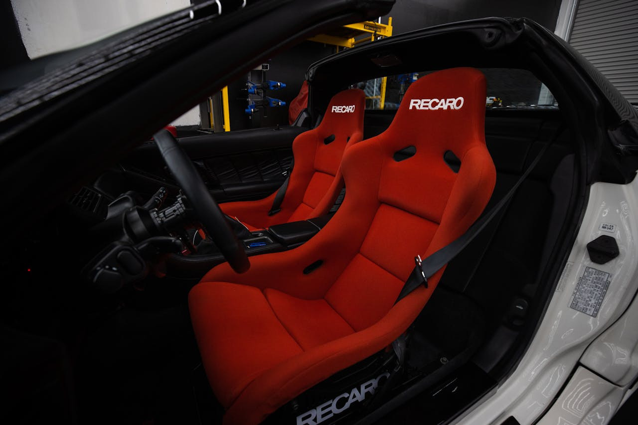 Recaro все пак се спаси от фалит... засега