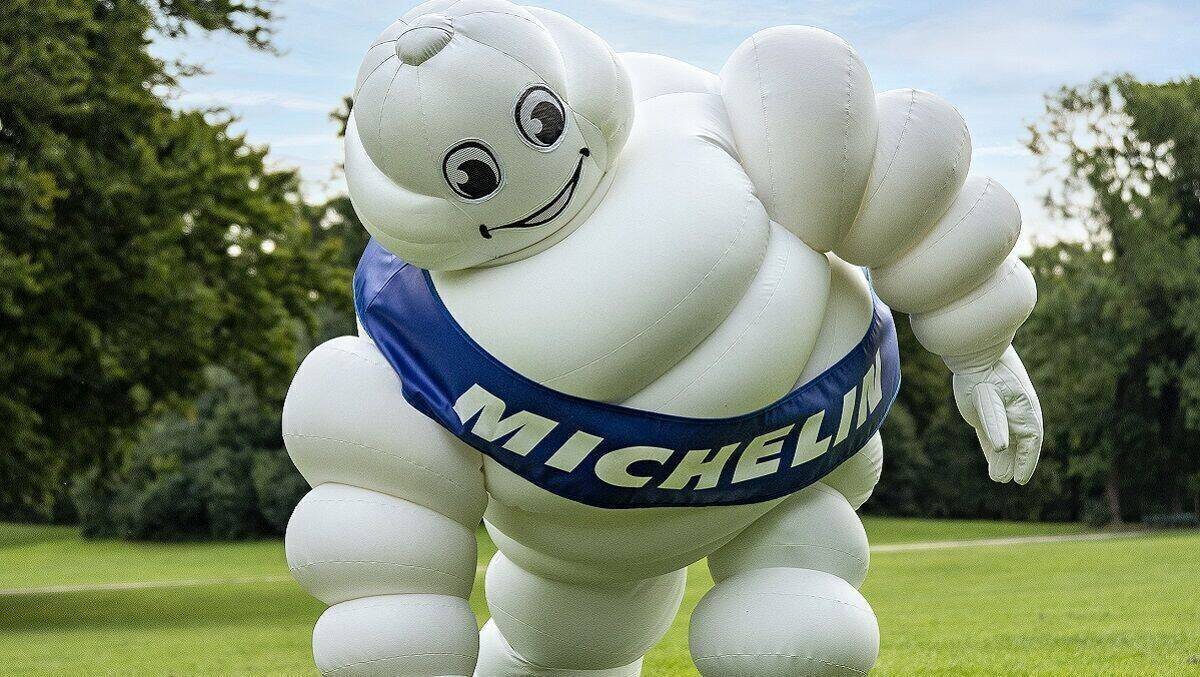 Michelin ще съкрати производствените си площадки в глобален мащаб до 2026 г.