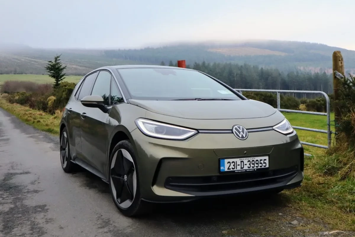 Volkswagen ID.3: Детайли за новото поколение