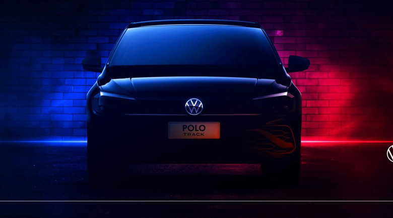 Volkswagen представя нов бюджетен модел – Polo Track