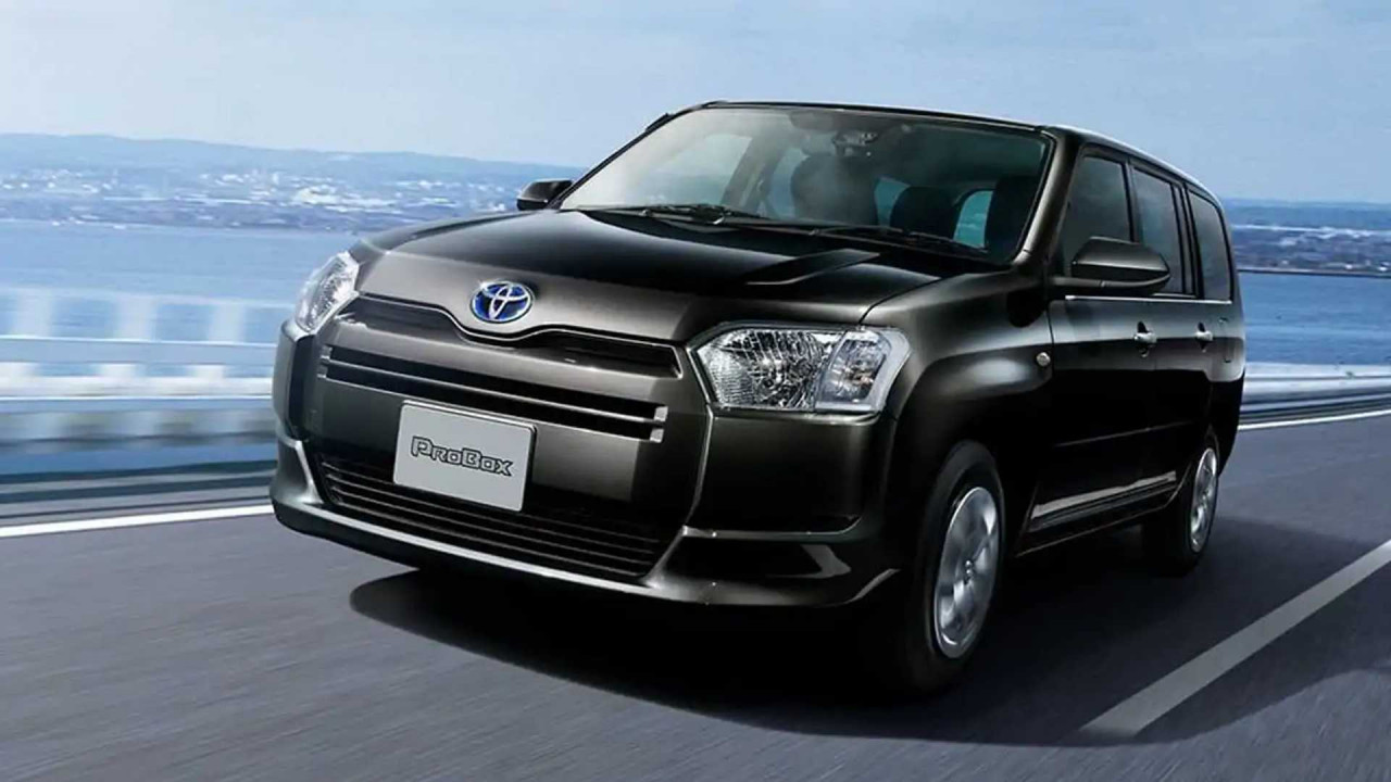 Toyota предлага кола на стойност 10 000 долара в Япония