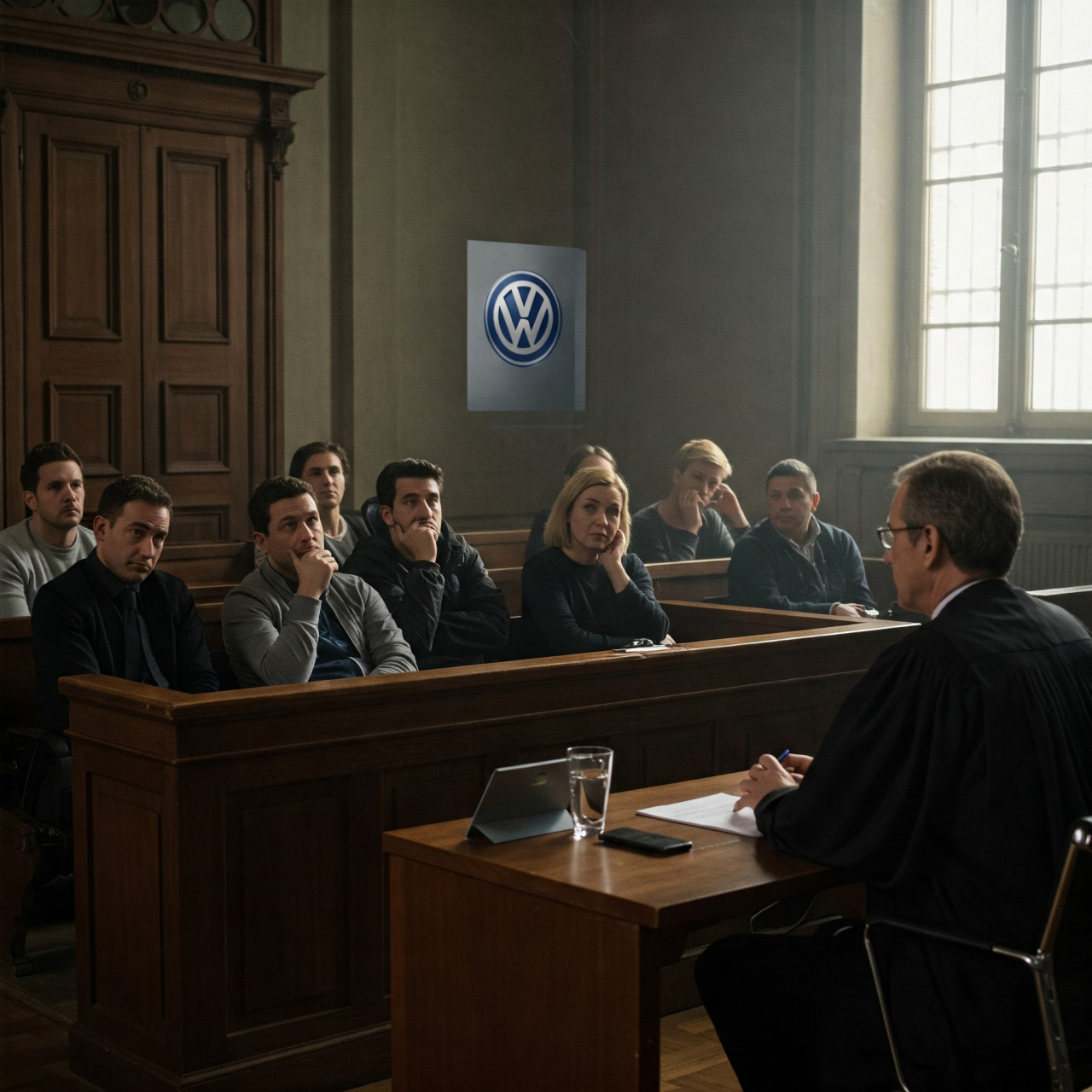 Дизелгейт: Ще трябва ли Volkswagen скоро да обезщети стотици хиляди французи?