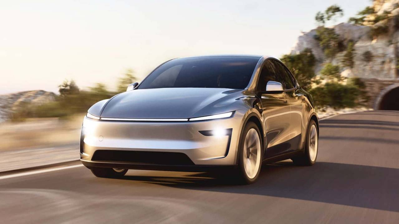 Новият Tesla Model Y стана още по-евтин
