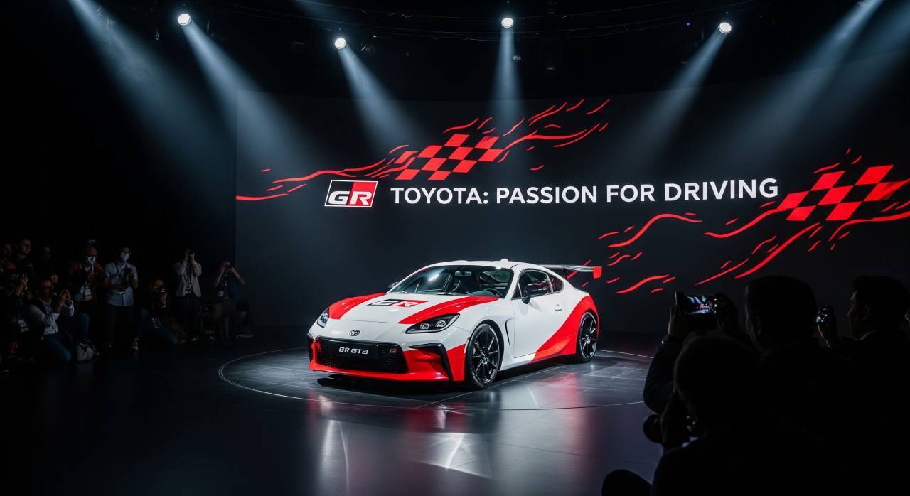 Ръководителят на Toyota твърди, че всички автомобили трябва да са забавни Ръководителят на Toyota твърди, че всички автомобили трябва да са забавни