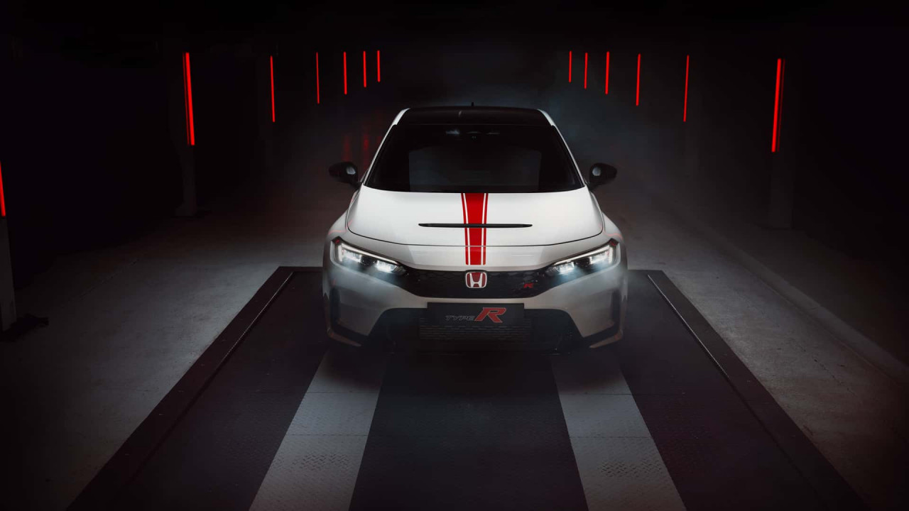 Honda обяви края на Civic Type R в Европа Honda обяви края на Civic Type R в Европа