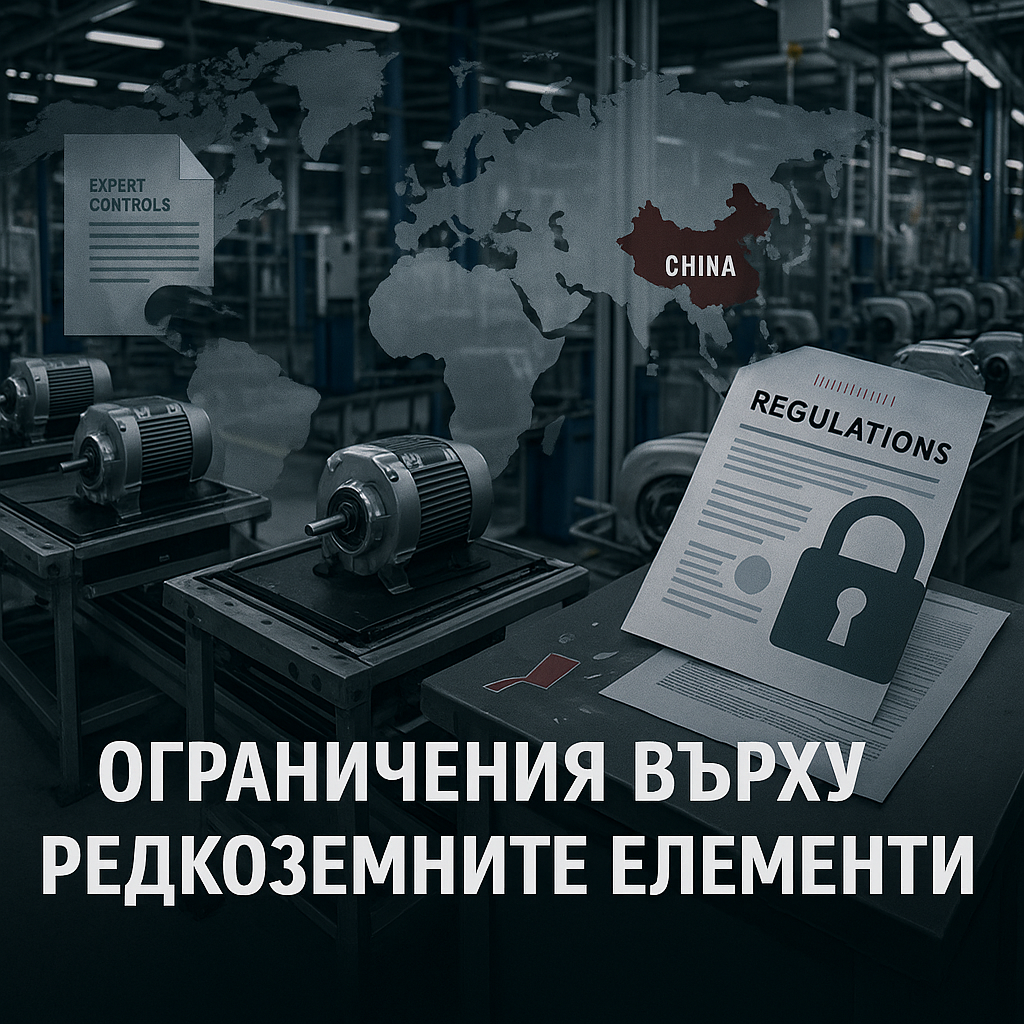 Защо фабриките за електрически мотори спират? Защо фабриките за електрически мотори спират?