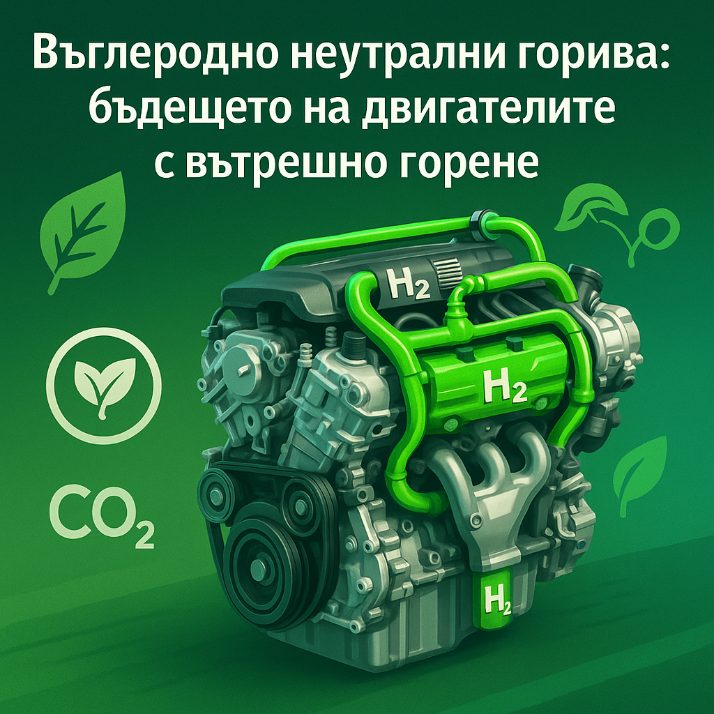 Alpine: „Двигателят с вътрешно горене не е врагът“ Alpine: „Двигателят с вътрешно горене не е врагът“
