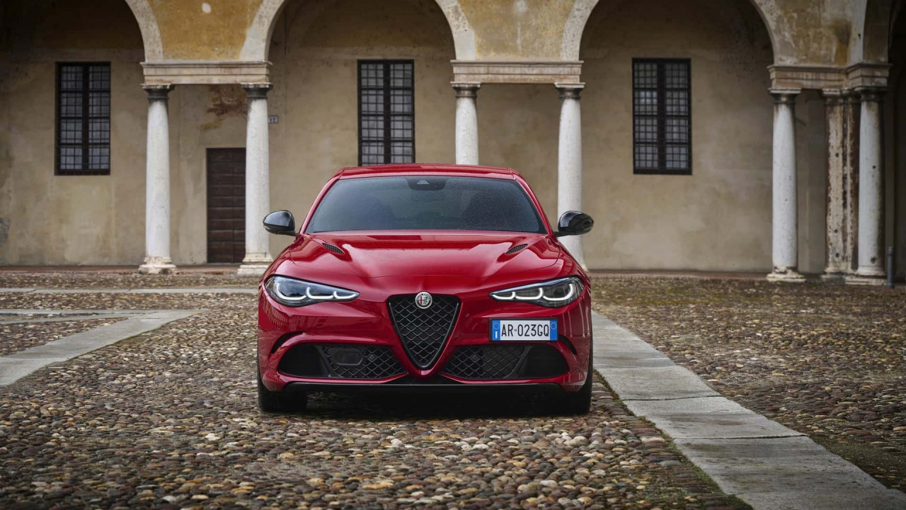 Следващите модели на Alfa Romeo Quadrifoglio ще ви изненадат Следващите модели на Alfa Romeo Quadrifoglio ще ви изненадат