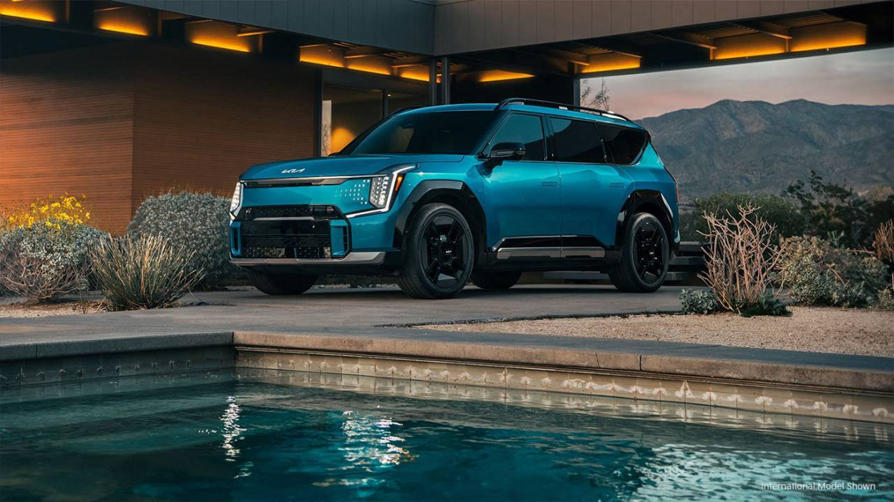 Kia понижи цените на някои модели Kia понижи цените на някои модели