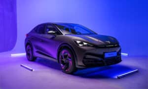 CUPRA Tavascan Extreme Pack: нововъведения и цени CUPRA Tavascan Extreme Pack: нововъведения и цени