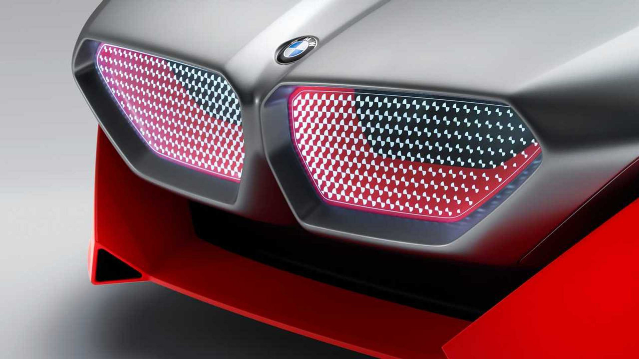 Лоши новини: BMW няма да създаде нов суперавтомобил скоро