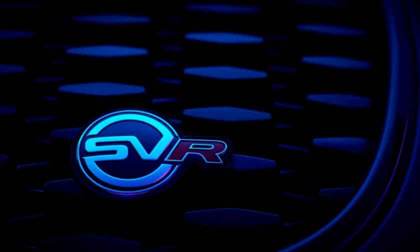 Jaguar се сбогува с V8 двигателя със специално издание Jaguar се сбогува с V8 двигателя със специално издание