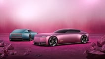 Новият шеф на Jaguar Land Rover защити ребрандинга Новият шеф на Jaguar Land Rover защити ребрандинга