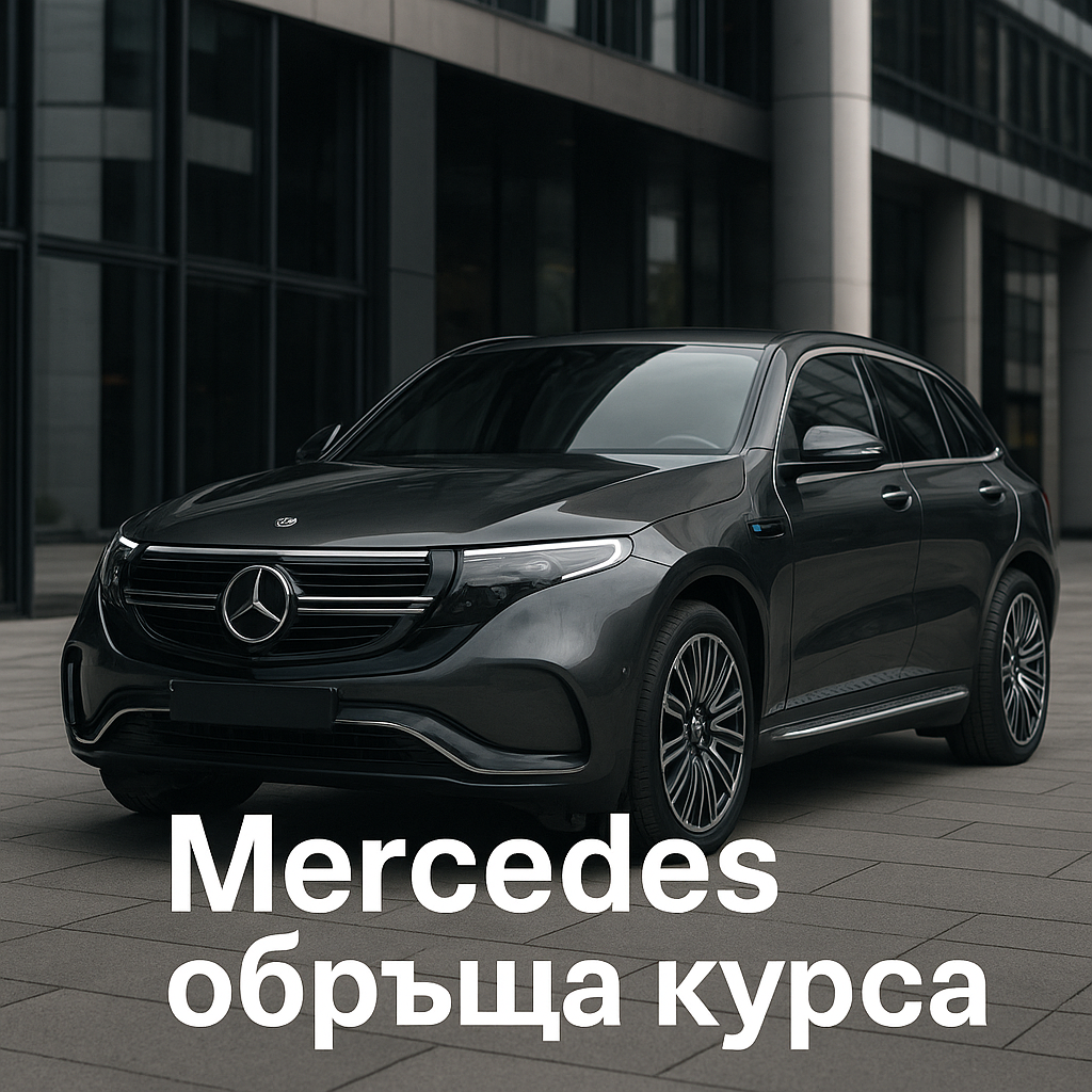 Шефът на Mercedes предупреждава, че забраната на ДВГ може да срине европейската автоиндустрия Шефът на Mercedes предупреждава, че забраната на ДВГ може да срине европейската автоиндустрия