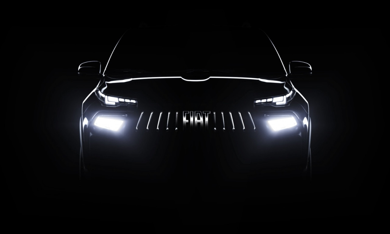 Fiat Toro 2026: редизайн, повече технологии и турбодизел 2,2 MJet