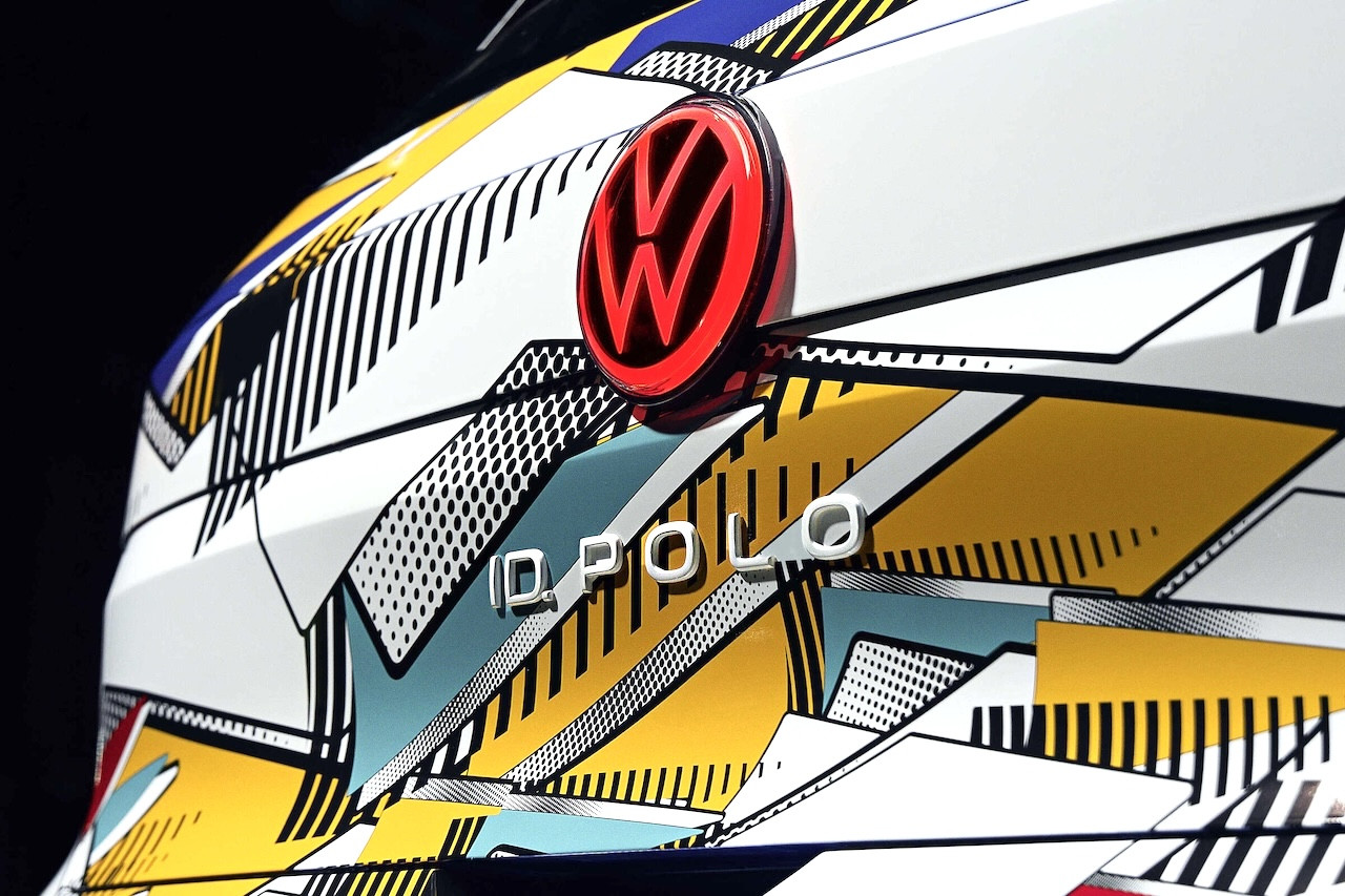 Volkswagen ID.Polo 2026: електрическият наследник на легендата Volkswagen ID.Polo 2026: електрическият наследник на легендата