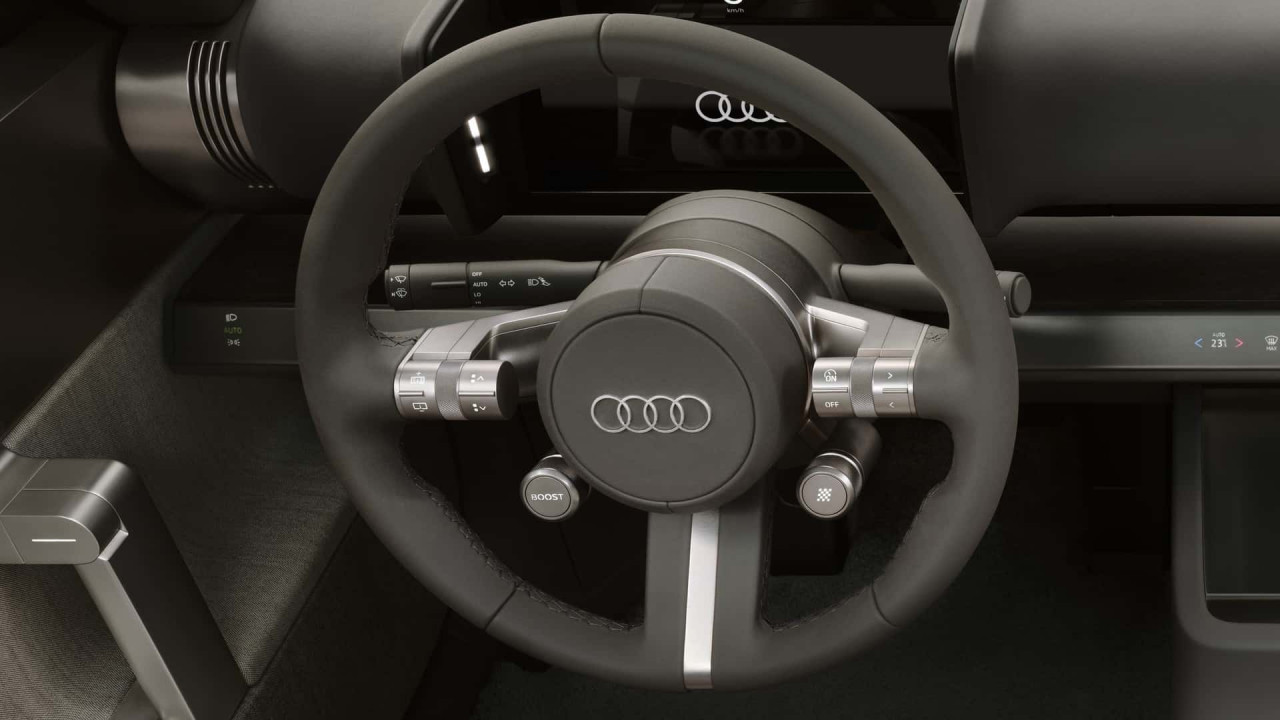 Audi ограничава опциите, за да вдигне качеството Audi ограничава опциите, за да вдигне качеството