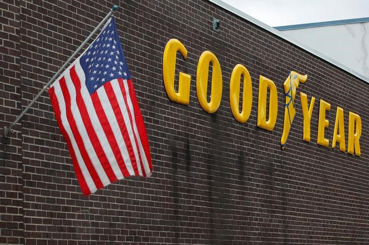 Goodyear изтегля 173 000 гуми след натиск от американските регулатори