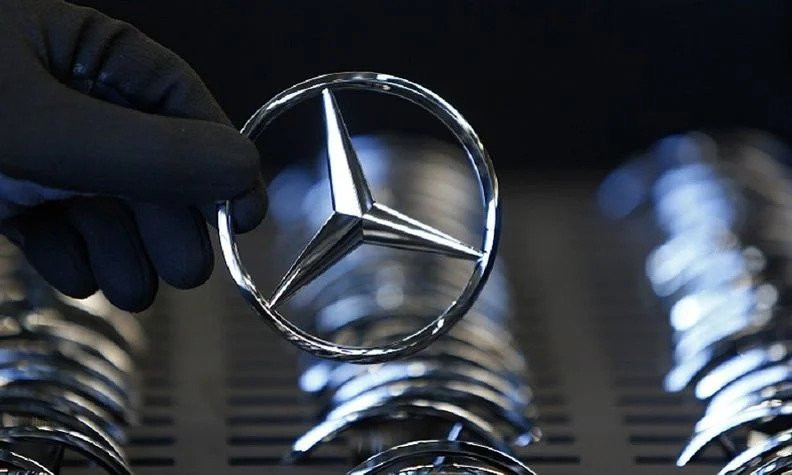 Mercedes ще изтегли около 1 милион постари модели по целия свят