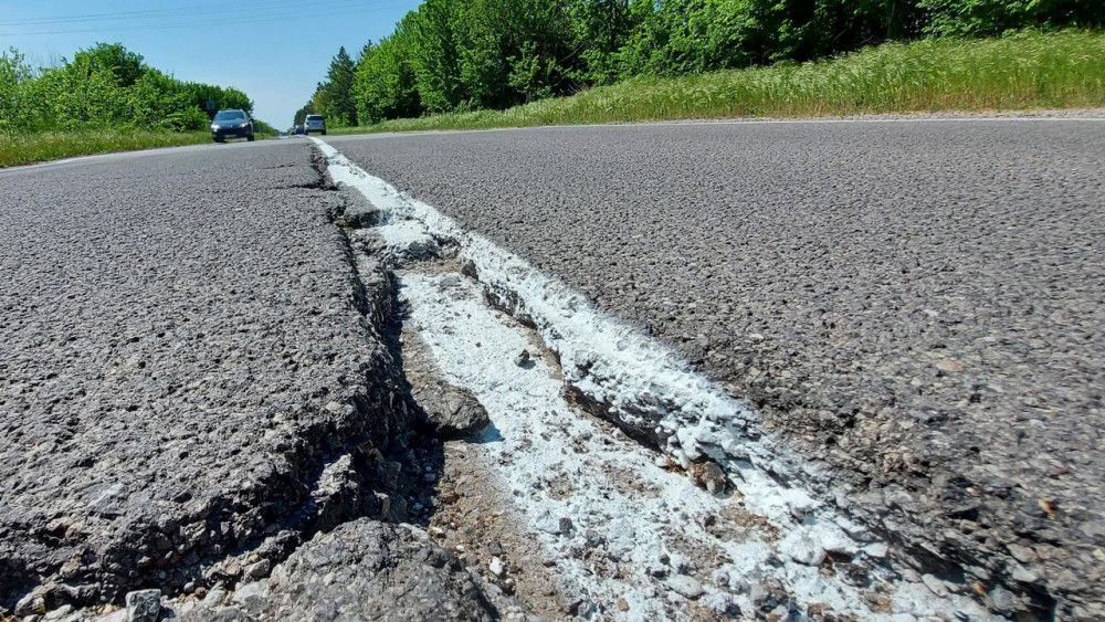 Защо пътищата у нас се износват бързо?