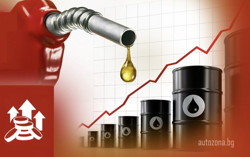 Какво става с цените на горивата? Наистина ли се краде по 1 лев от литър?