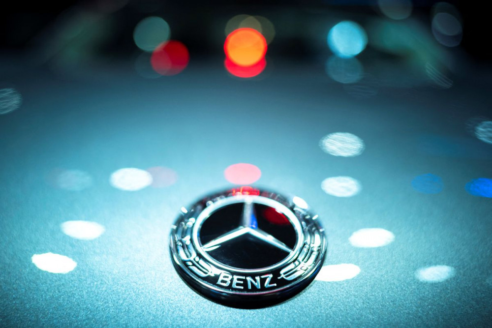В Германия бе заведен колективен иск срещу Mercedes-Benz