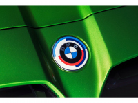 BMW M става на половин век