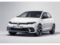 Обновеният Volkswagen Polo GTI прибави мощност и технологии