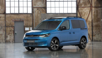 5 от 42: Volkswagen Caddy