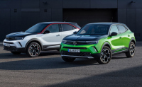 Коренно различен: тест-представяне Opel Mokka