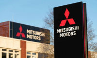 Mitsubishi Motors вдигна 6 пъти печалбата си