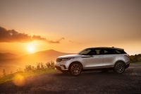 Land Rover изтегля Range Rover Velar заради липсващи функции за аудио безопасност