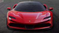 Ferrari изтегля 23 555 автомобила, продадени за периода от 2005 до 2022 година