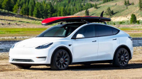 Tesla пусна по-евтин Model Y за Европа