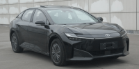 Toyota-FAW разчитат на технологията BYD за електрически автомобили за Китай
