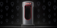 Tesla ще позволи потребителите да гласуват за местоположения на Supercharger