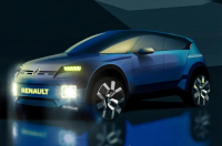 Новото Renault 4 ще бъде разкрито следващия месец преди пускането през 2025 г