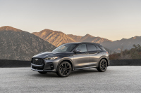 2023 Infiniti QX50 добавя програмата Premium Care