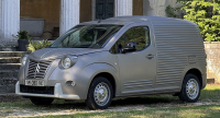 Citroen си партнира с Caselani, за да превърне Berlingo в модерен 2CV ван