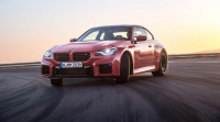 Новото BMW M2 е тук с противоречив дизайн и доказани характеристики