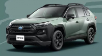 Toyota RAV4 вече има офроуд версия