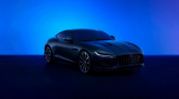 Jaguar се сбогува с F-Type след 75 години